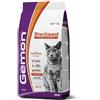 Amicafarmacia Gemon Cat Adult Sterilised Tacchino Cibo Secco Per Gatti Adulti Sterilizzati Sacco 2Kg