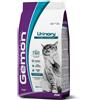 Amicafarmacia Gemon Cat Urinary Pollo e Riso Cibo Secco Per Gatti Adulti Sacco 2Kg