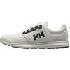 Helly Hansen Feathering, Sneaker Uomo, 011 off White, 43 EU