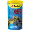 Tropical BIOREPT W. 250ml / 75g - alimento Completo sotto Forma di Bastoncini per l'alimentazione Quotidiana delle Tartarughe acquatiche