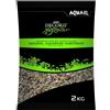 AQUAEL Ghiaia Naturale Multicolore 1,4-2 mm -2 kg