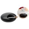Balvi - Pebble posacenere con coperchio