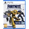 Epic Games Fortnite Transformers Pack (Codice per il download del gioco nella confezione) - PS5