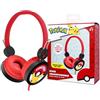 OTL Technologies POKEMON PIKACHU WINK CORE WIRED
