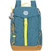 Lässig Adventure Big Backpack M Blue