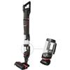 Hoover Aspirapolvere senza filo con CORNER GENIE, Spazzola anti-grovigli con luci LED integrate [HFX10H]