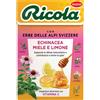 RICOLA AG RICOLA ECHINACEA MIELE & LIMONE 50 G