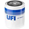 SAFETY GUARD, THE PRODUCTS OF GHONIA GRO UFI Filters, Filtro Olio 23.185.01