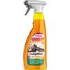 Sonax 02494000 Cockpit Star 750 ML | Detergente per abitacolo per tutte le materie plastiche all'interno dell'auto con un profumo fresco e alla moda
