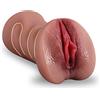 Nikttag Masturbtore Per Uomini Sex Toys, Masturazione realistico uomo Masturbatore Sex Toy Tunnel 3D Masturbatori Maschili Sexyshop Oggetti Sex Toysper Per Uomini Sex Machine Massaggiatore Adatto-13