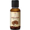AROMATIKA trust the power of nature Olio Essenziale Di Anice Stellato 50 ml - Illicium Verum - Naturale e Puro - Olio essenziali per Diffusori - Aroma per la Casa - Saponi e Candele - Profumo di lunga durata - Aromaterapia