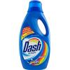 Dash 3PZ DASH LIQUIDO COLORE 25+5 LAVAGGI ML 1650 [4950 ML]