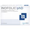 LOLI PHARMA INOFOLIC PHD 20 Cpr