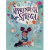 White Star Publishers Mystic Energy - Apprendista strega | Trasforma la tua energia in magia | Guida esoterica per principianti