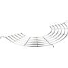 Staub Accessories 40510-934-0 Griglia Tempura, 390 x 190 x 12 mm