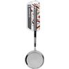 maitre chef ECUMIN007 - Scubetto in acciaio inox a rete singola