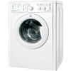 Indesit IWSC 61253 C ECO EU lavatrice Caricamento frontale/A+++ / Slim / 6 kg/Eco Time/LED