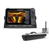 LOWRANCE HDS-9 PRO ROW con trasduttore ActiveImaging HD 3-in-1 art. 000-15982-001