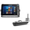 LOWRANCE HDS-10 PRO ROW con ActiveImagingHD 3-in-1 000-15985-001