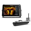 LOWRANCE HDS-12 PRO ROW con ActiveImaging HD 3-in-1 art. 000-15988-001