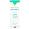 BRADERM Naso Spray 30 Ml - Umettante ed emolliente nasale