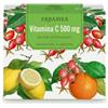 ERBAMEA SRL VITAMINA C 500 BUSTINE 114G