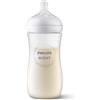 PHILIPS SpA Avent Biberon Natural 3,0 Trasparente 330ml Philips