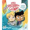 Piemme Cos'è successo al clima? I cambiamenti del nostro pianeta spiegati ai bambini. Ediz. a colori