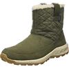 Jack Wolfskin Women's Queenstown Texapore Boot W Hiking, Cookie, 40.5 EU