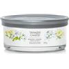 YANKEE CANDLE Candela Tumbler Multi-stoppino Midnight Jasmine