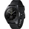 Samsung Galaxy Watch 42mm (2018) | nero | Cinturino Sport nero