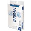 CIZETA MEDICALI SpA Varisan® Lui&Lei Gambaletto 10-15mmHg Colore Grigio Taglia 4 Cizeta