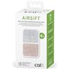 Catit AiRSiFT - Confezione da 6 pastiglie antiodore per lettiera