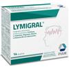 PIAM FARMACEUTICI SPA Lymigral 14 Bustine 3 G