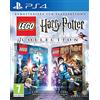 Warner Bros. Games Lego Harry Potter Collection - PlayStation 4 [Edizione: Francia]