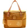 Widdop and Co Warner Bros Harry Potter Alumni Lunch Bag Hufflepuff