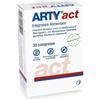 JOINTHERAPEUTICS Srl ARTY ACT 30 COMPRESSE RIVESTITE