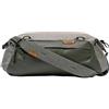 Peak Design BTRD-35-SG-1 Travel Duffel 35L Sage