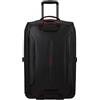 Samsonite Borsone con ruote Tg. M Samsonite Ecodiver Black 140883 1041
