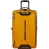 Samsonite Borsone con ruote Tg. M Samsonite Ecodiver Yellow 140883 1924