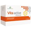 AQUA VIVA SRL Vita Active Ricarica 30 Compresse