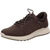 ECCO EXOSTRIDE M GTX, Scarpe da Ginnastica Basse Uomo, Mocha, 43 EU