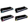 Toner per Xerox Phaser 6180 113R00726 nero 8000pag.