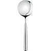 Alessi - IS01 - cucchiaio da servizio per risotto in acciaio inossidabile 18/10 lucido