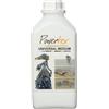 Powertex-Pasta endurecedora di tessuti, colore: trasparente 1000 g