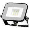 V-TAC FARO LED NERO 10W BIANCO FREDDO CON CHIP LED SAMSUNG VT-44010-LED10010