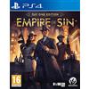 Koch Media Empire of Sin Day One Edition - PlayStation 4 [Edizione: Francia]