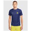 Nike T-Shirt Inter Dri-FIT Academy Pro Blu Uomo