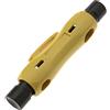 YINETTECH Cavo coassiale Filo Pen Stripper Cutter per RG59 RG6 RG7 RG11 Strumento di rimozione