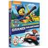 Paramount Paw Patrol - Eroi Coraggiosi,Grandi Salvataggi